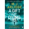 KNYGA M J Arlidge Gift for Dying