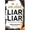 KNYGA M J Arlidge Liar Liar