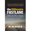 KNYGA M J Demarco Millionaire Fastlane