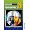 KNYGA M J Tipler New National Framework Mathematics 8+ Pupil's Book