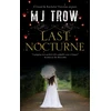 KNYGA M. J. Trow Last Nocturne