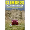 KNYGA M John Harrison Climbers