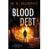 KNYGA M K Murphy Blood Debt