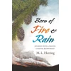 KNYGA M L Herring Born of Fire and Rain