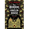 KNYGA M. R. C. Kasasian Horror of Haglin House, A totally enthralling Victorian crime thriller
