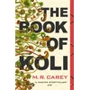 KNYGA M R Carey Book of Koli