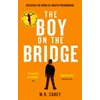 KNYGA M R Carey Boy on the Bridge
