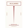 KNYGA M. R. James Stalls of Barchester Cathedral
