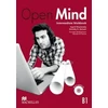 KNYGA M Rogers Open Mind British edition Intermediate Level Workbook Pack without key