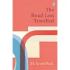 KNYGA M Scott Peck Road Less Travelled, Classic Editions
