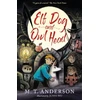 KNYGA M T Anderson Elf Dog and Owl Head
