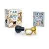 KNYGA M Thomas Toot Your Own Horn, If I Do Say So Myself!