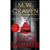 KNYGA M W Craven Craven M W Juodas Summer
