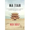 KNYGA Ma Jian Raudona Dust