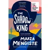 KNYGA Maaza Mengiste Shadow King
