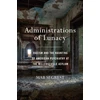 KNYGA Mab Segrest Administrations Of Lunacy