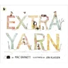 KNYGA Mac Barnett Extra Yarn