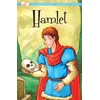 KNYGA Macaw Books Hamlet, Prince of Denmark