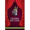 KNYGA Macaw Books Midsummer Night's Dream: A Shakespeare Children's Story