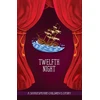 KNYGA Macaw Books Twelfth Night