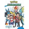 KNYGA Machito Gomi Pokemon Journeys, Vol. 4