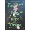 KNYGA Mackenzi Lee Gentleman's Guide to Vice and Virtue