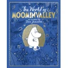 KNYGA Macmillan Adults Books Moomins: The World of Moominvalley, 80th Anniversary Edition – A stunning gift book containing everything you need to know about the Moomins