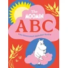 KNYGA Macmillan Childrens Books Moomin ABC: An Illustrated Alphabet Book
