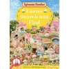 KNYGA Macmillan Childrens Books Sylvanian Families: Easter Search and Find