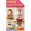 KNYGA Macmillan Childrens Books Sylvanian Families: Freya's Perfect Party: A Lift-the-Flap Story