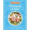 KNYGA Macmillan Childrens Books Sylvanian Families: A Treasury of Tales