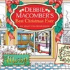 KNYGA Macomber Debbie Debbie Macomber's Best Christmas Ever