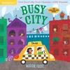 KNYGA Maddie Frost Indestructibles: Busy City, Chew Proof · Rip Proof · Nontoxic · 100% Washable (Book for Babies, Newborn Books, Safe to Chew)