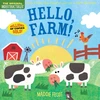 KNYGA Maddie Frost Indestructibles: Hello, Farm!
