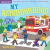 KNYGA Maddie Frost Indestructibles: My Neighborhood