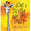 KNYGA Madeleine Dodge Does A Giraffe Ever Feel Small?