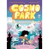 KNYGA Madeleine Finlay Cosmo Park
