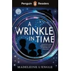 KNYGA Madeleine Lengle Lengle Madeleine Penguin Readers Level 3: A Wrinkle in Time (ELT Graded Reader): Abridged Edition