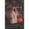 KNYGA Madeleine Roux Asylum Novellas