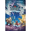 KNYGA Madeleine Roux Dungeons &amp; Dragons: Dungeon Academy: Last Best Hope
