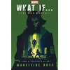 KNYGA Madeleine Roux What If. . . Loki Was Worthy?