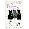 KNYGA Madeleine St John Women In Juodas