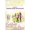 KNYGA Madeleine Wickham Cocktails For Three