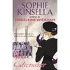 KNYGA Madeleine Wickham Gatecrasher