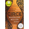 KNYGA Madeline Miller Circe, Dyslexia Friendly Edition