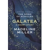 KNYGA Madeline Miller Galatea, The instant Sunday Times bestseller