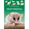 KNYGA Madeline Tyler; Danielle Webster-Jones Marsupials