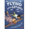 KNYGA Madhuri Kamat Flying With Grandpa