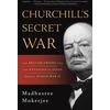 KNYGA Madhusree Mukerjee Churchill's Secret War