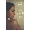 KNYGA Madison Beer Half of It, A Memoir